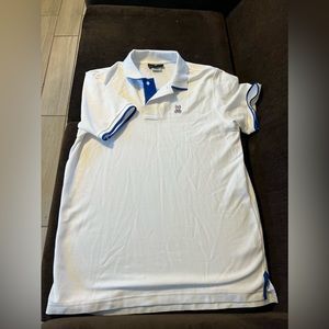 Psycho Bunny Polo Shirt (used)